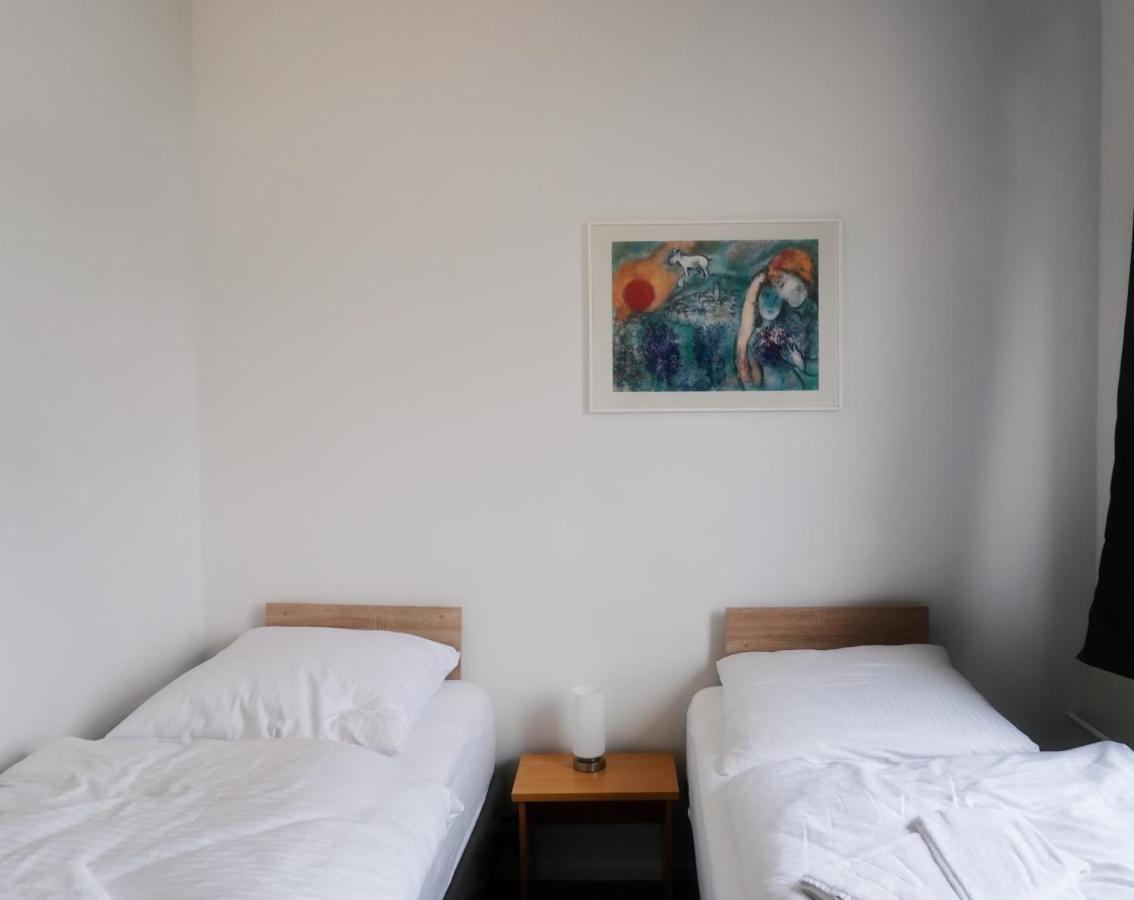 Wittenau Apartment