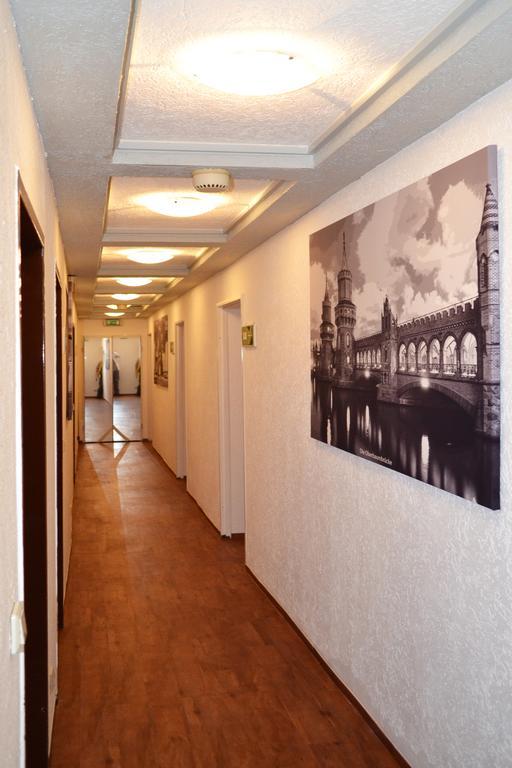 Hotel - Pension Haubach Berlin