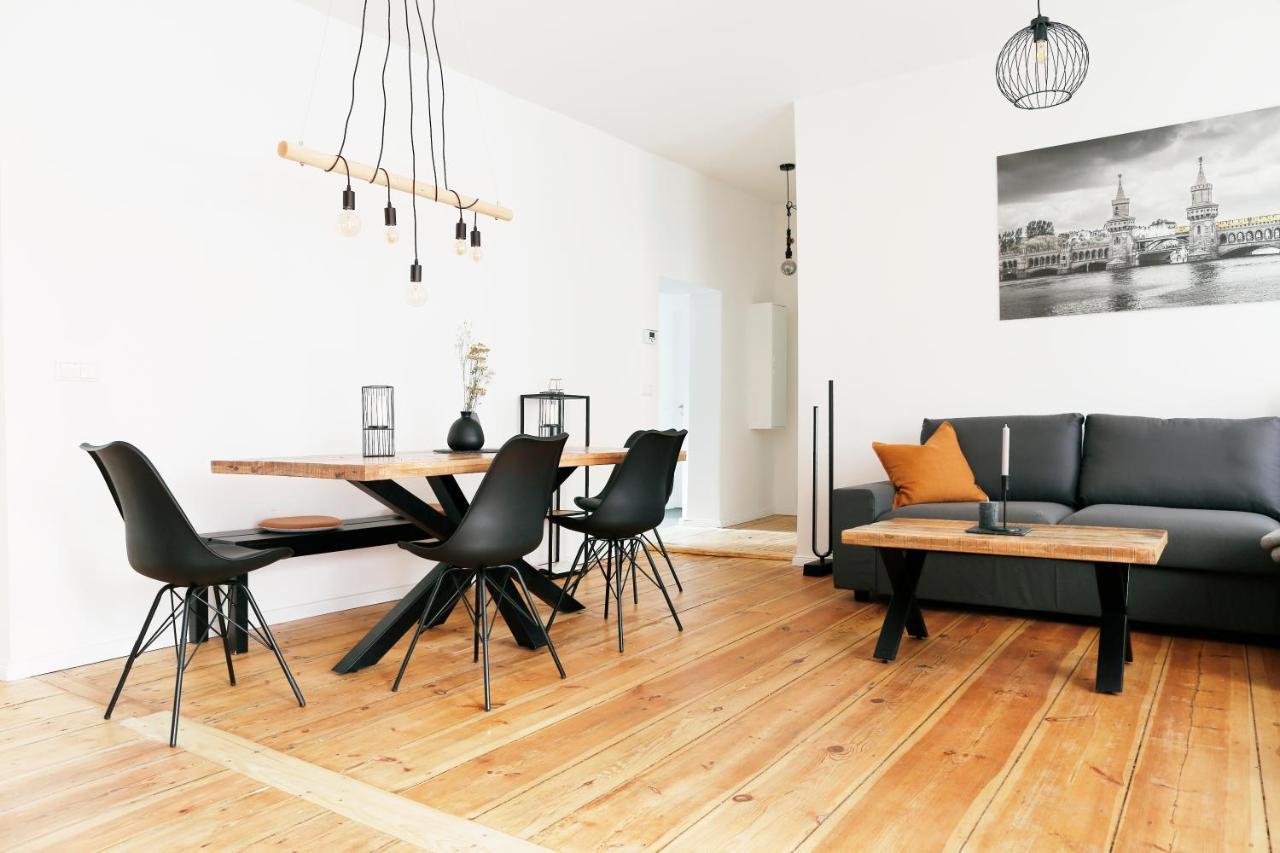 Be In Im Bergmannkiez Apartment