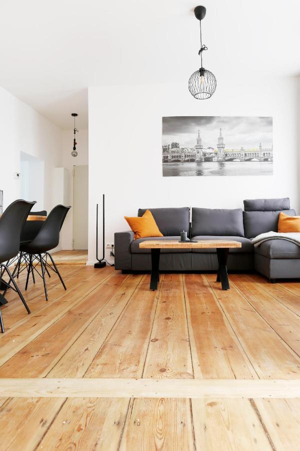 Be In Im Bergmannkiez Apartment