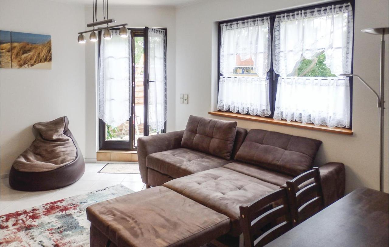 Apartment Stunning In Berlin-bohnsdorf