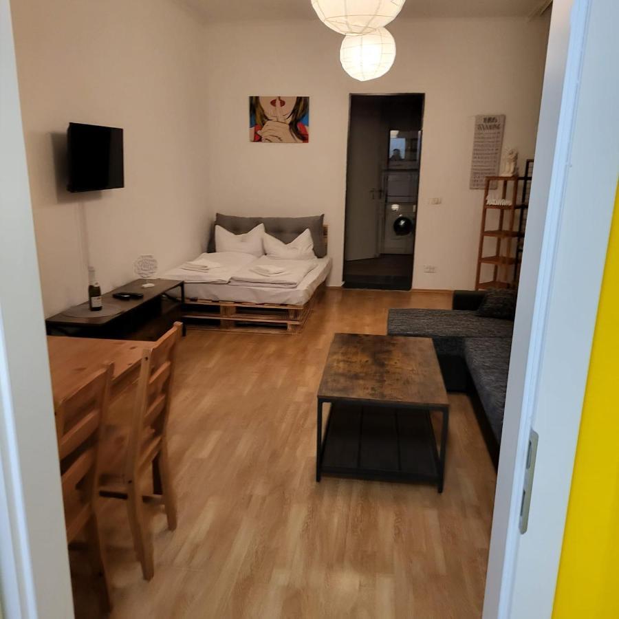 Apartment Cozy B66 - Naehe Alexanderplatz *