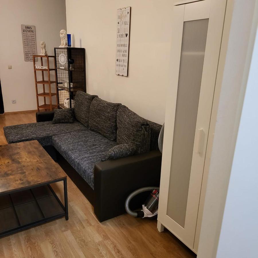 Apartment Cozy B66 - Naehe Alexanderplatz Berlin