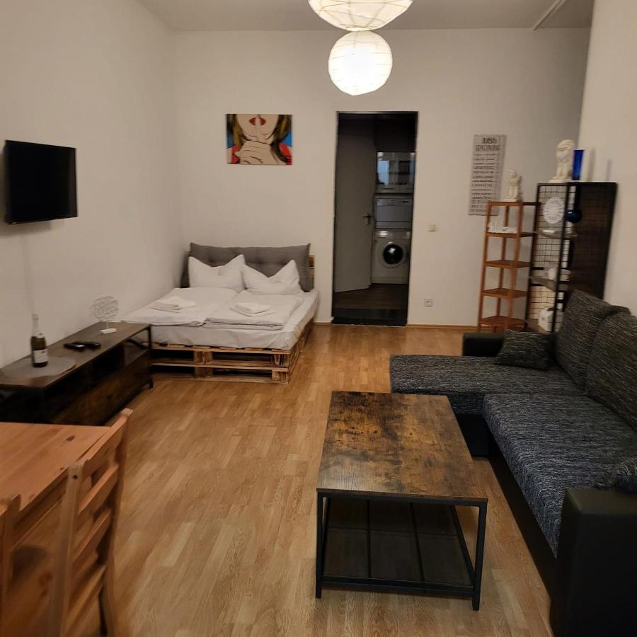 Cozy B66 - Naehe Alexanderplatz Apartment Berlin