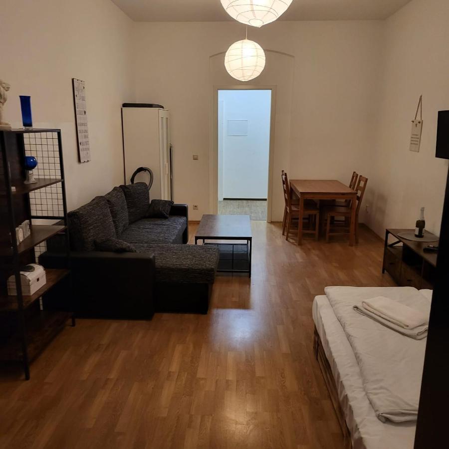 Apartment Cozy B66 - Naehe Alexanderplatz *