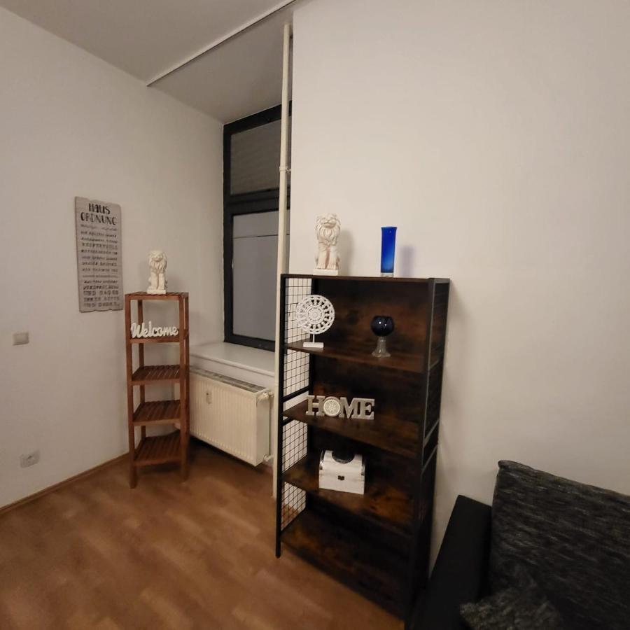 Cozy B66 - Naehe Alexanderplatz Apartment *