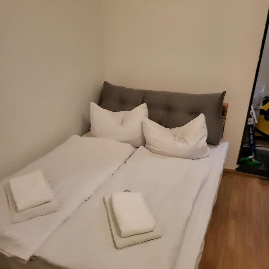 Apartment Cozy B66 - Naehe Alexanderplatz