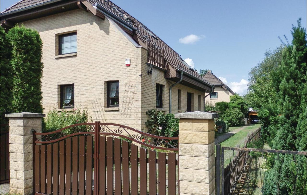 Apartment Stunning In Berlin-bohnsdorf Berlin