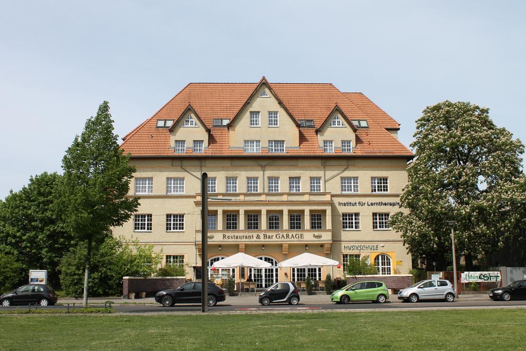 Kro Alte Feuerwache 3*