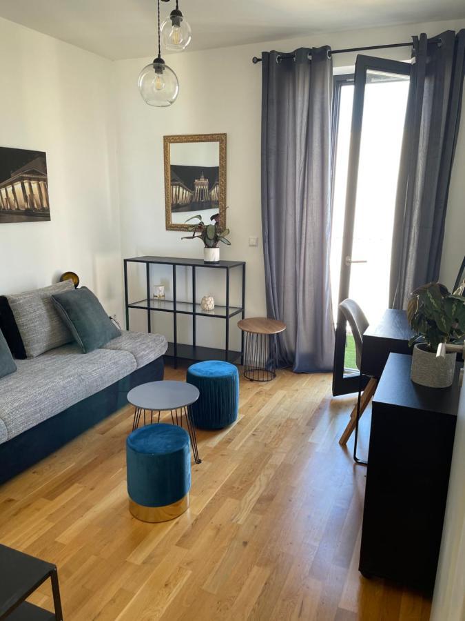 Apartment Friedrichshain