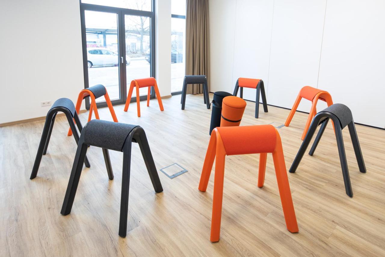 Hotel Loginn Airport Berlin
