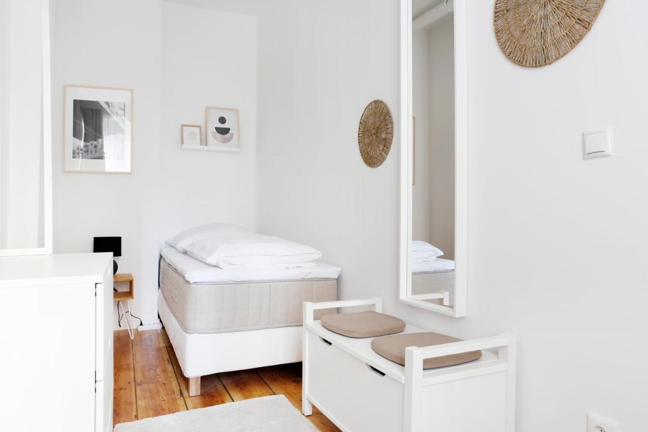 Be In Im Bergmannkiez Apartment *