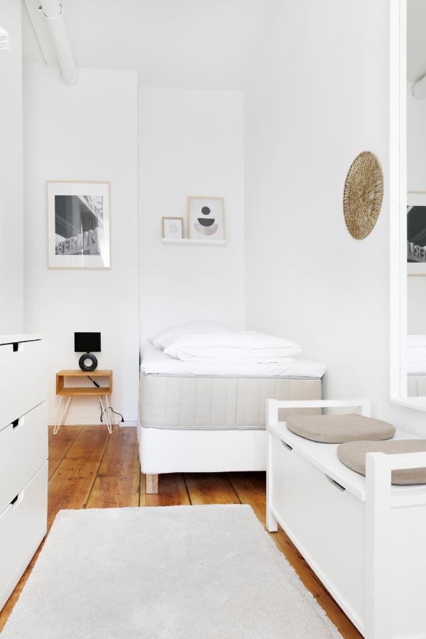Be In Im Bergmannkiez Apartment *