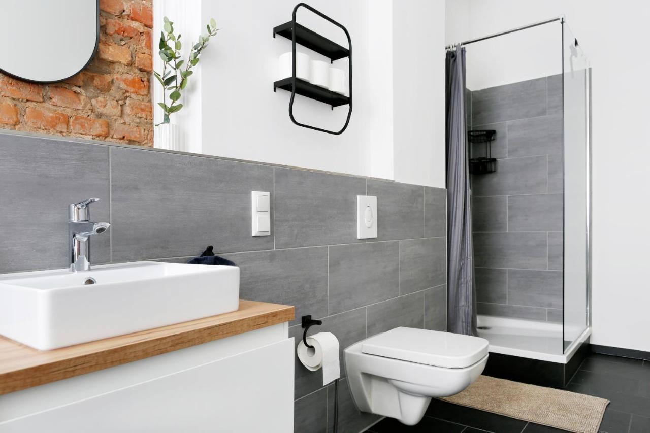 Be In Im Bergmannkiez Apartment Berlin
