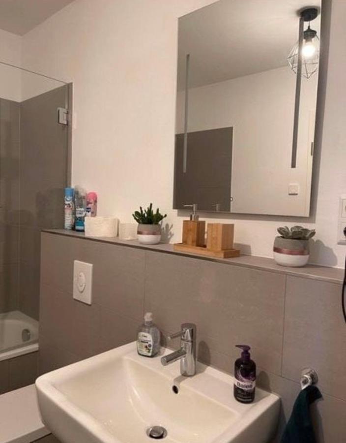 Friedrichshain Apartment Berlin