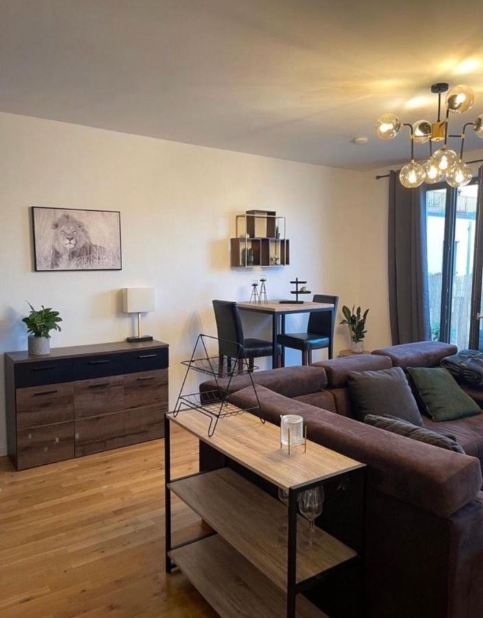 Apartment Friedrichshain *