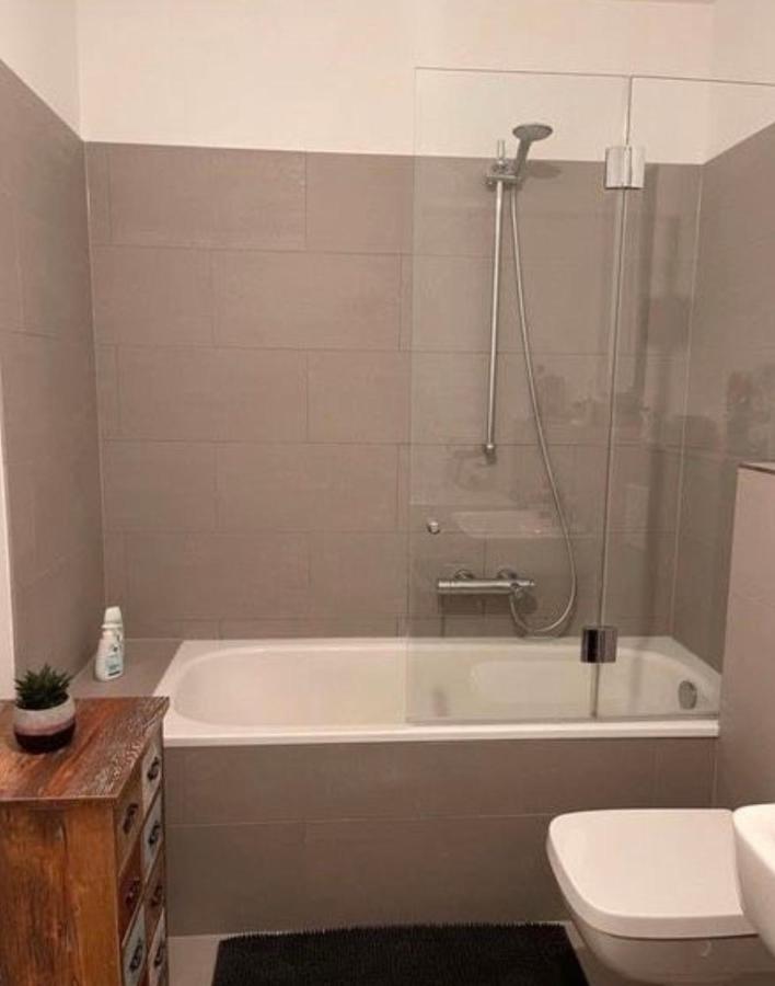 Apartment Friedrichshain *