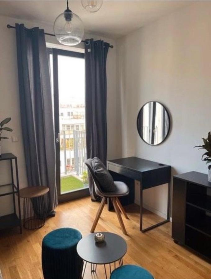 Apartment Friedrichshain