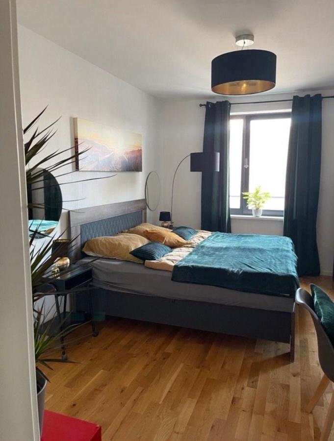 Apartment Friedrichshain