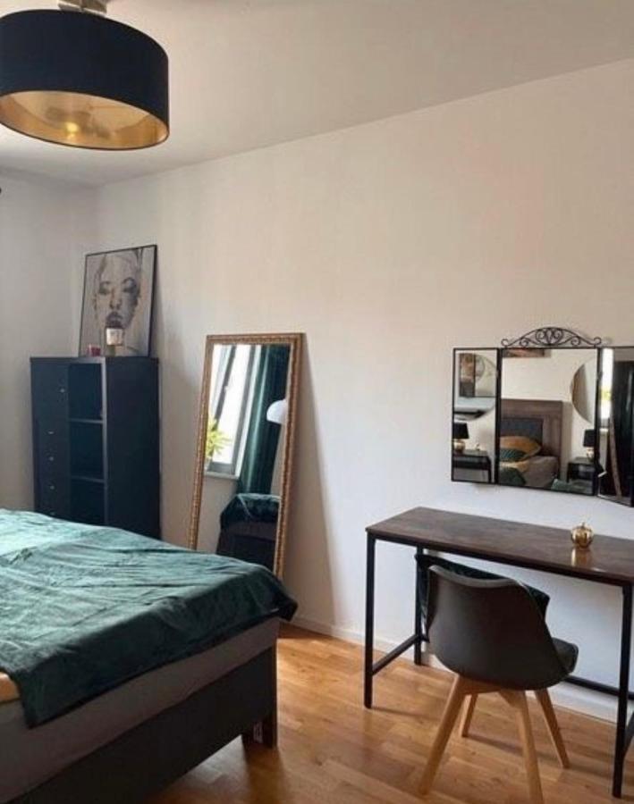 Friedrichshain Apartment Berlin