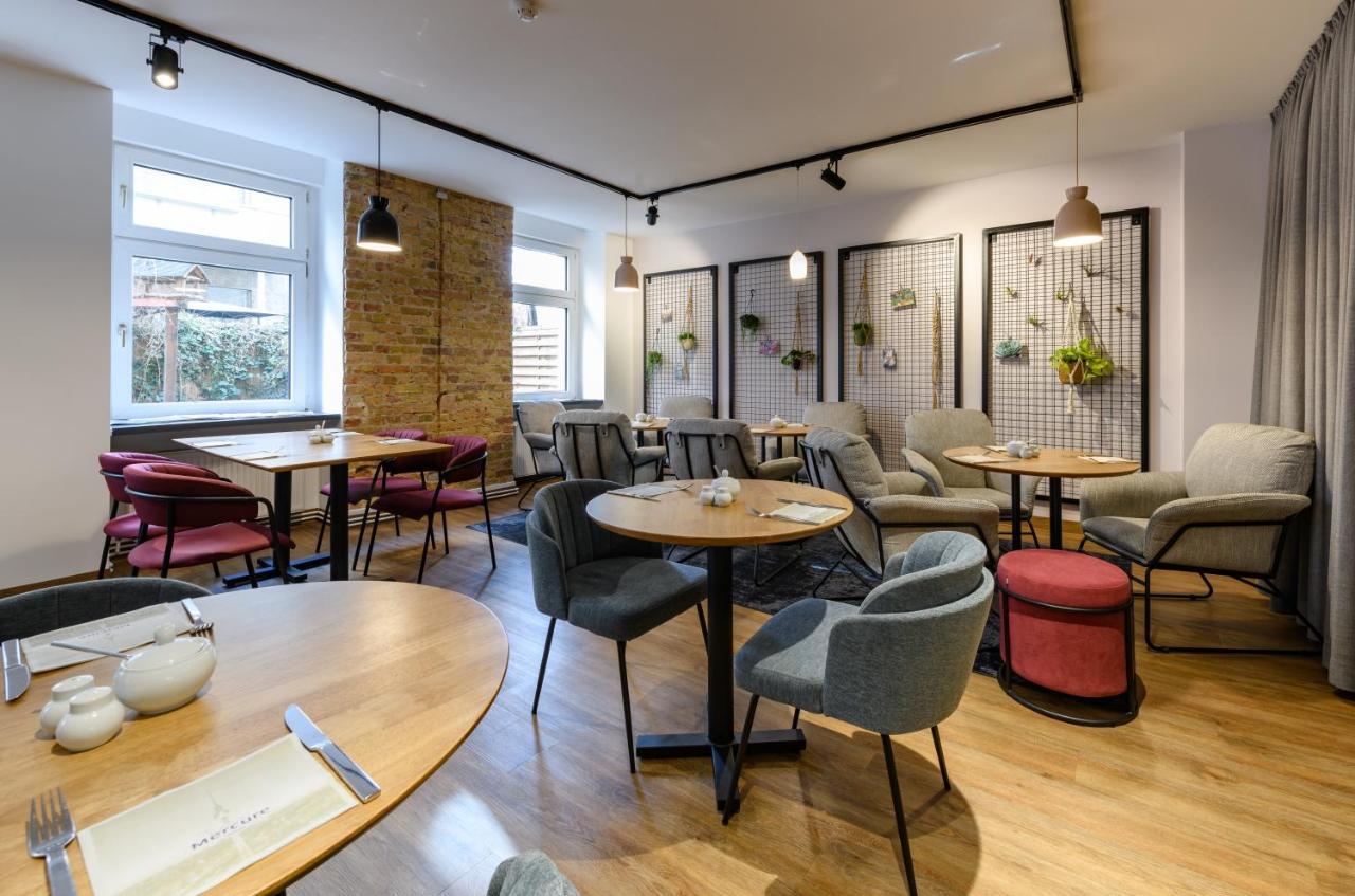 Mercure Mitte Berlin