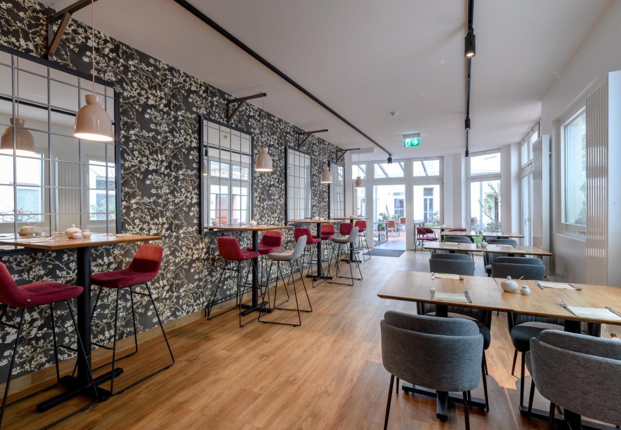 Hotel Mercure Mitte