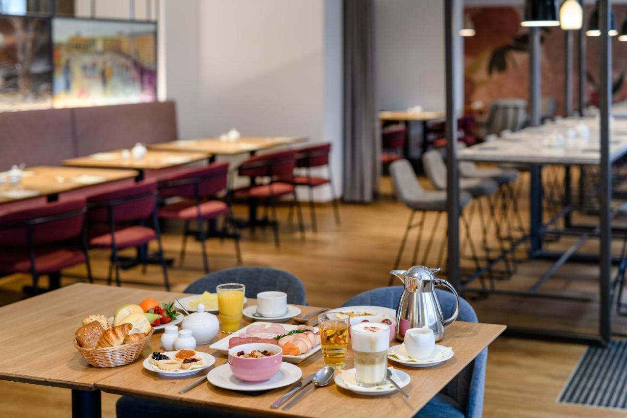 Mercure Mitte Berlin