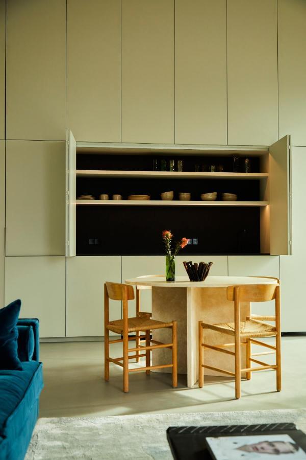 Apartment Stadtflucht Homes Penthouse 522