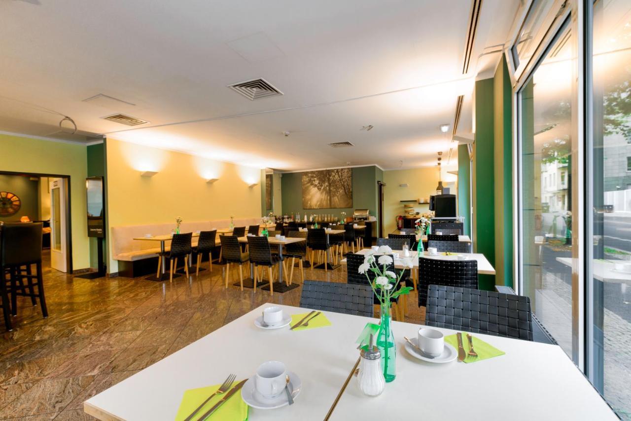 Hotel Mitte By Campanile 3*