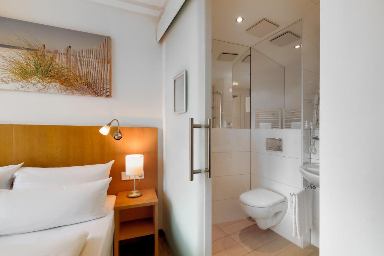 Hotel Mitte By Campanile