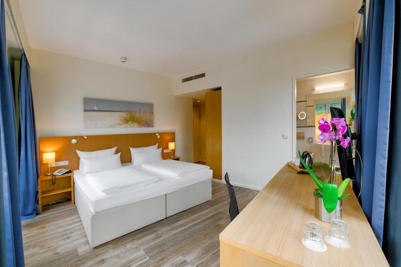 Hotel Mitte By Campanile
