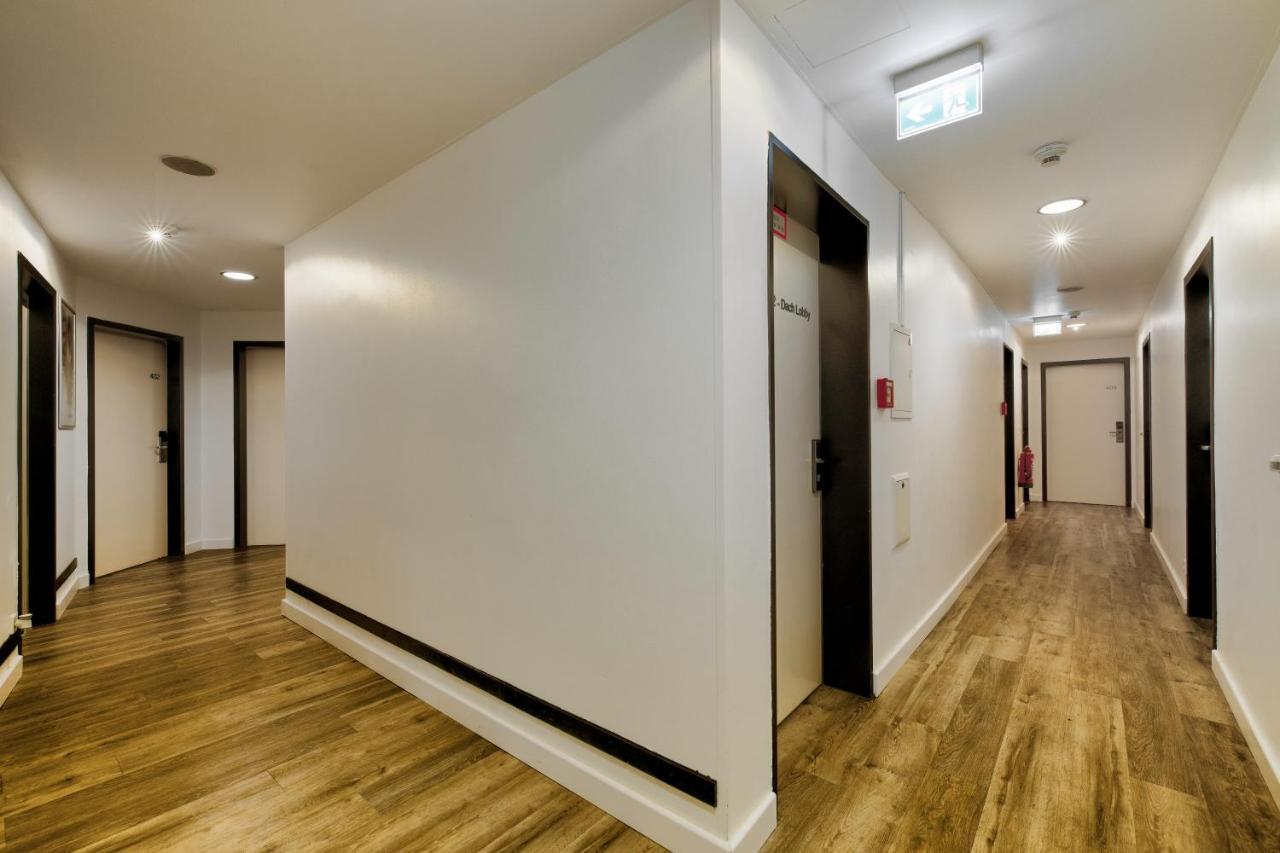 Hotel Mitte By Campanile 3*