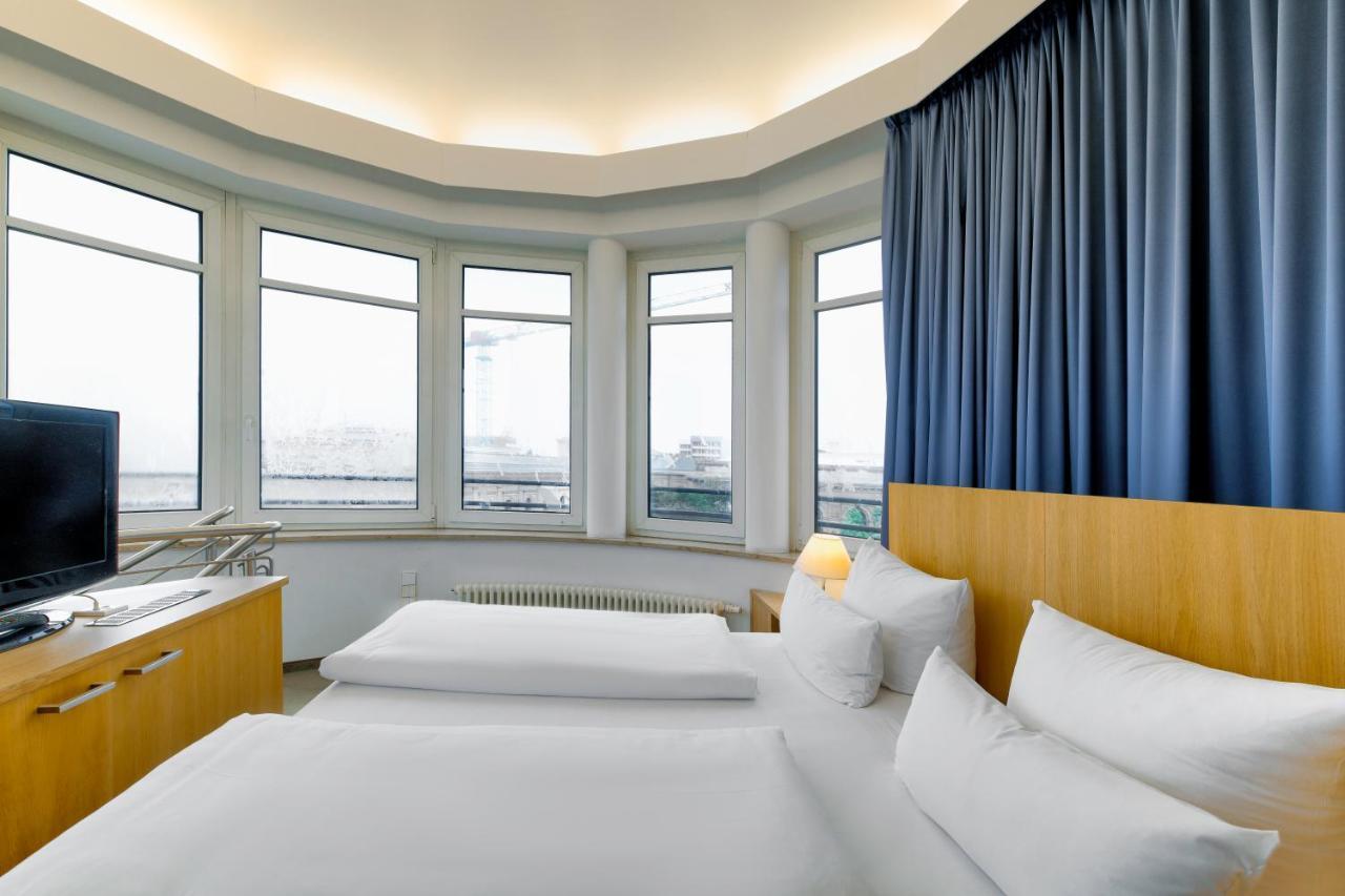 Mitte By Campanile