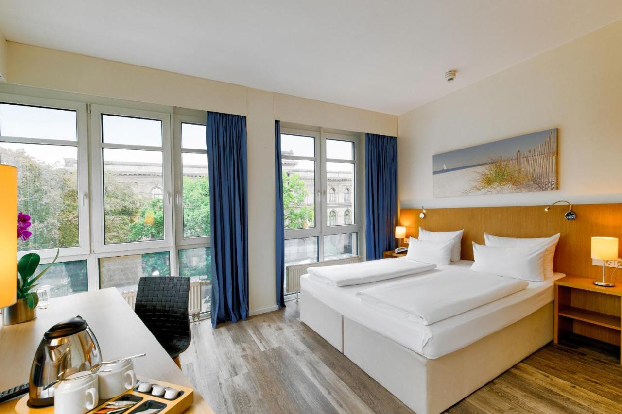 Mitte By Campanile Hotel 3*