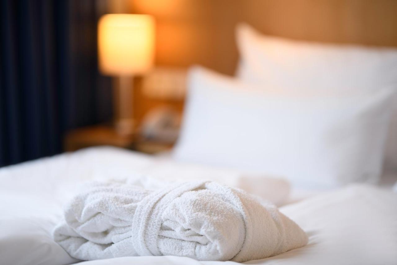 Mitte By Campanile Hotel 3*