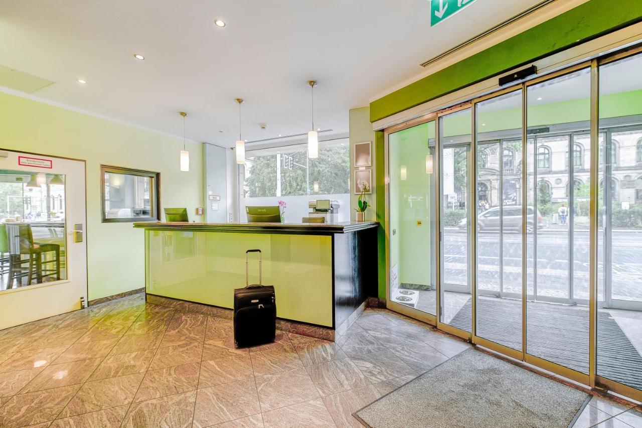Mitte By Campanile Hotel Berlin