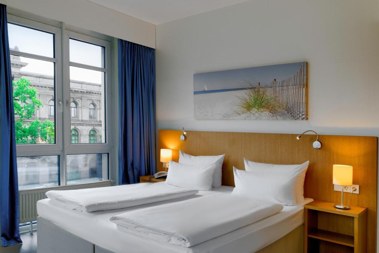 Mitte By Campanile 3*