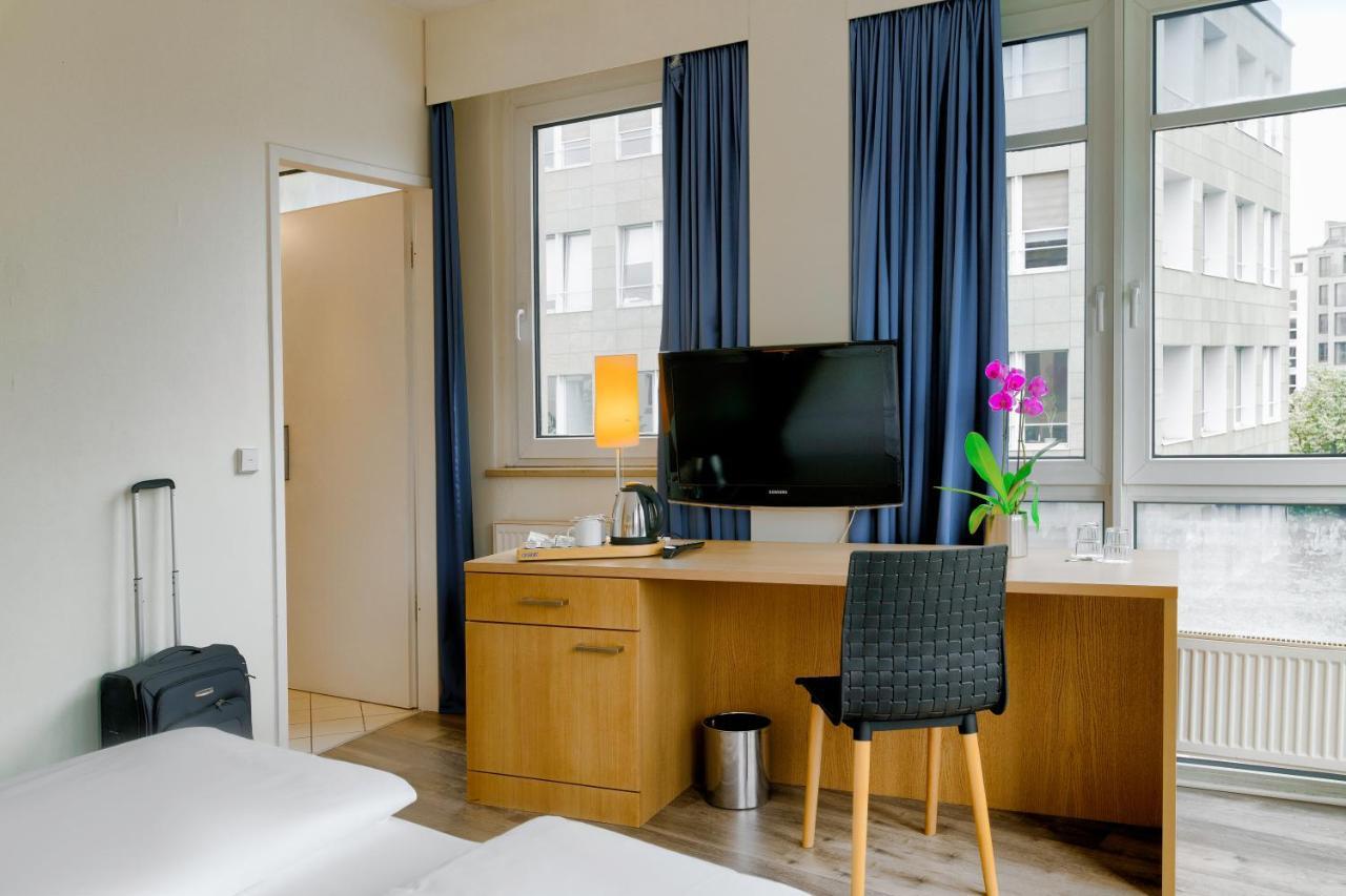 Mitte By Campanile