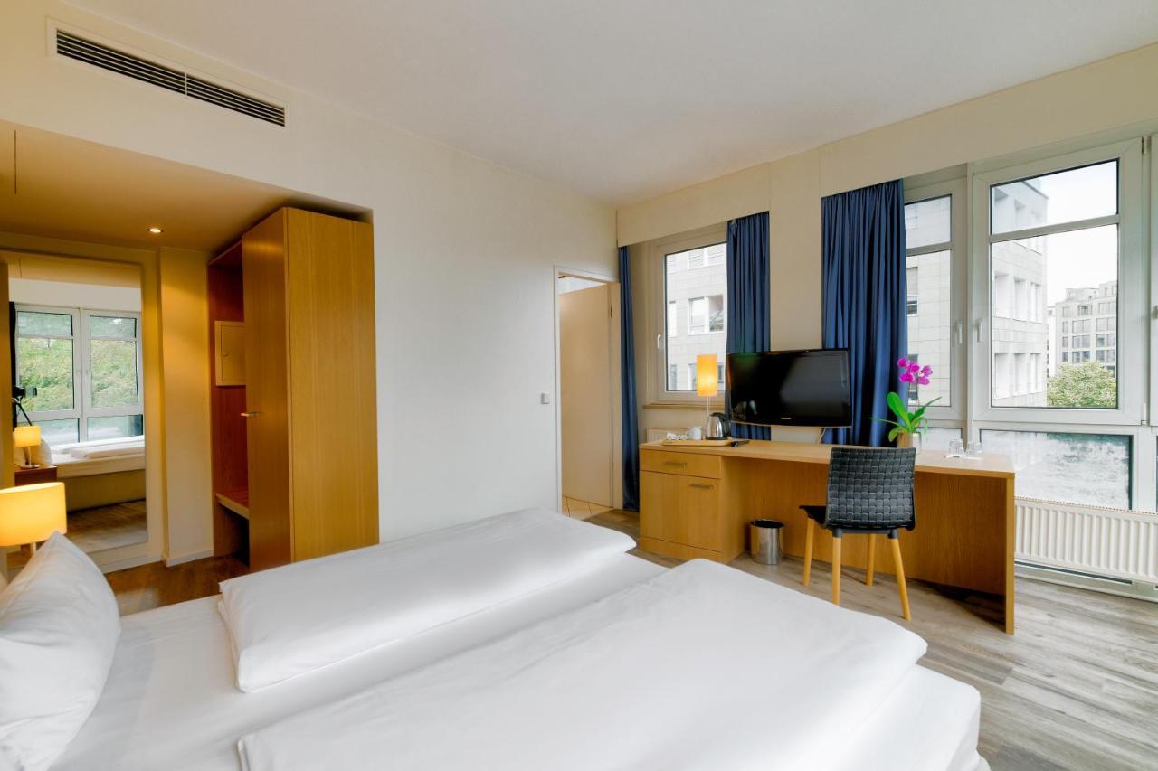 Mitte By Campanile Hotel 3*