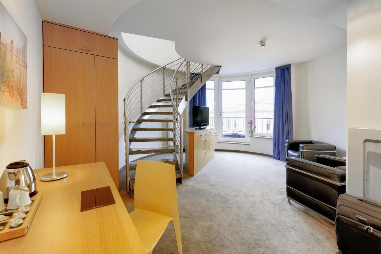 Mitte By Campanile 3* Berlin