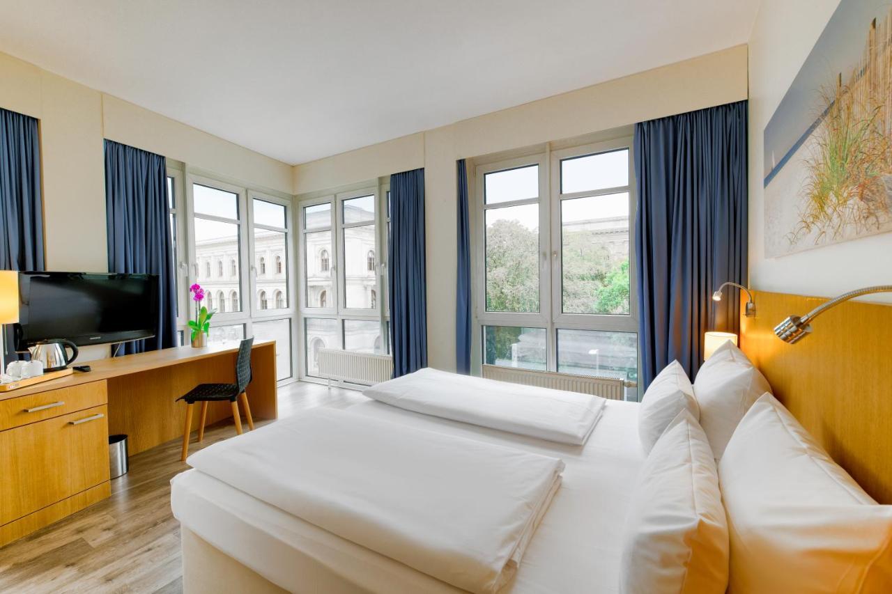 Mitte By Campanile Hotel