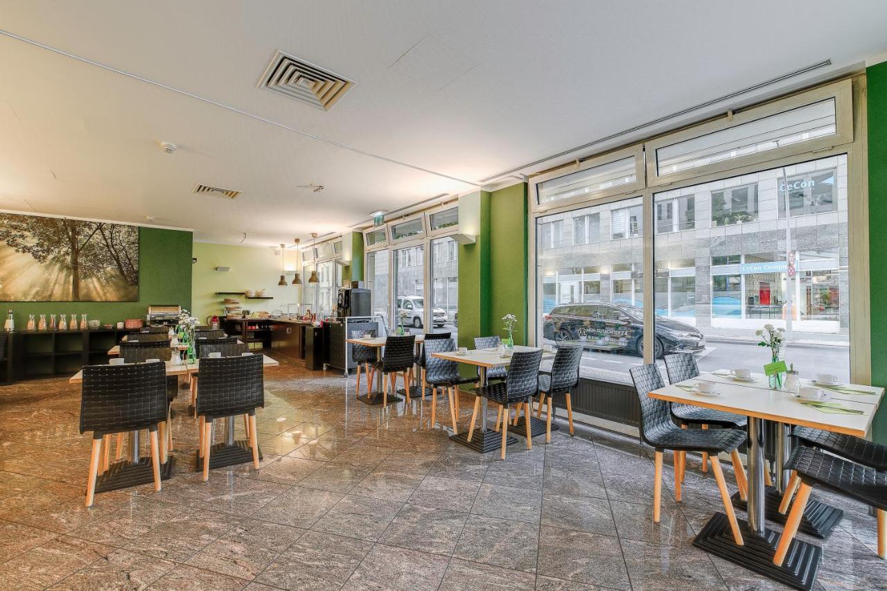 Mitte By Campanile Hotel