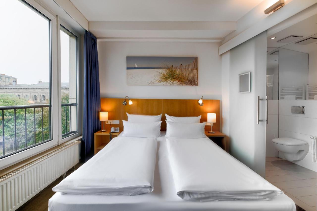 Mitte By Campanile Hotel Berlin