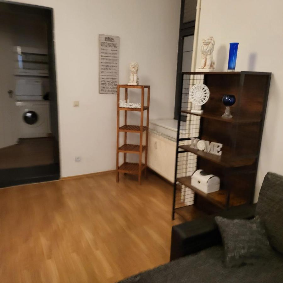 Cozy B66 - Naehe Alexanderplatz Apartment