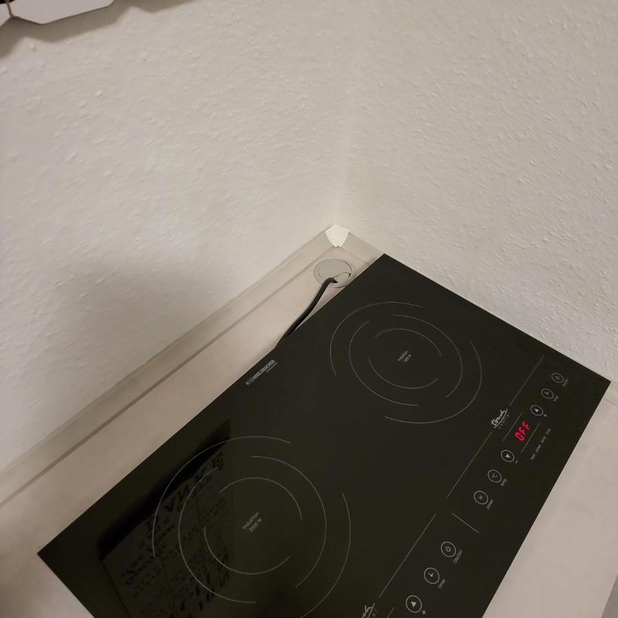 Cozy B66 - Naehe Alexanderplatz Apartment *