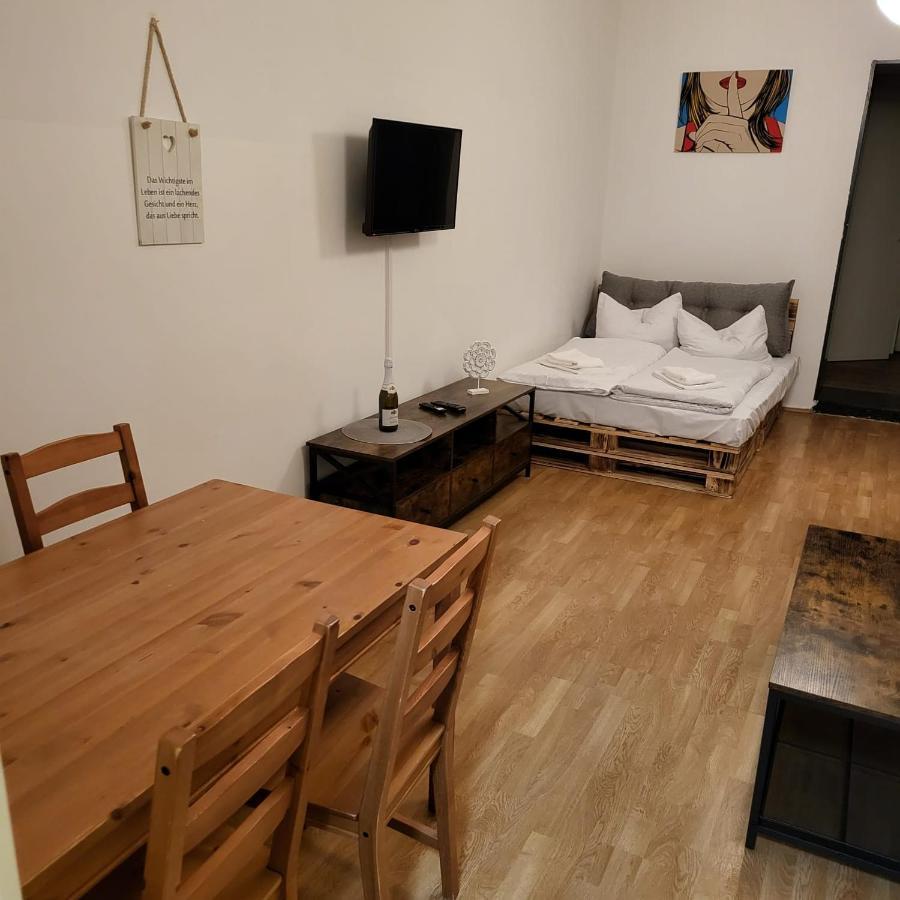 Cozy B66 - Naehe Alexanderplatz Apartment