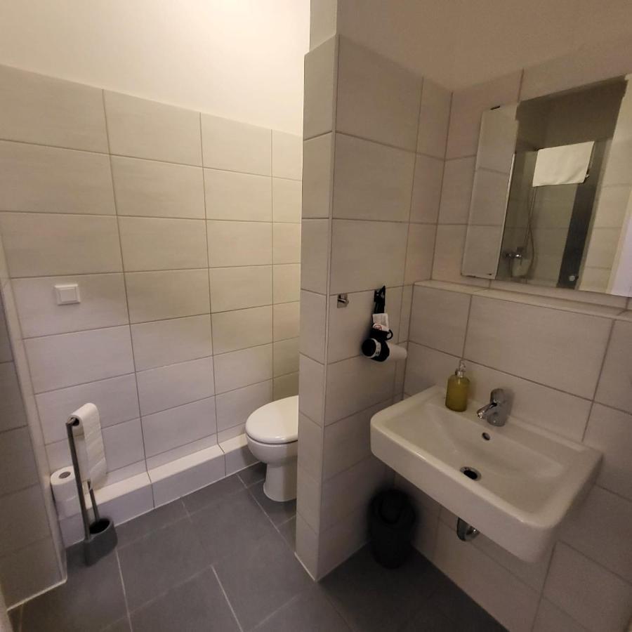 Apartment Cozy B66 - Naehe Alexanderplatz