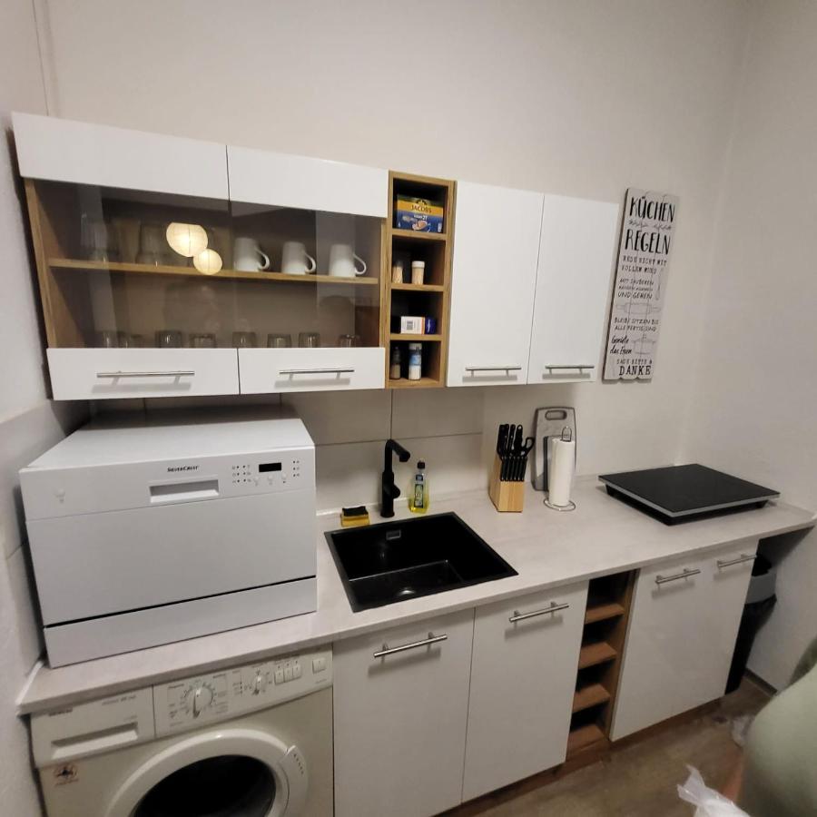 Cozy B66 - Naehe Alexanderplatz Apartment Berlin