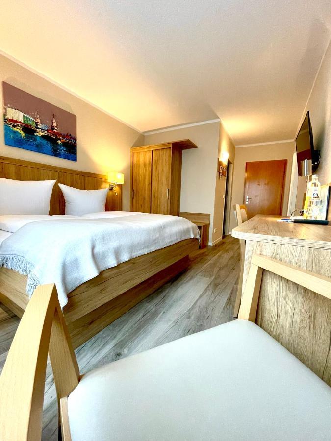 Hotel Businesshotel 3*