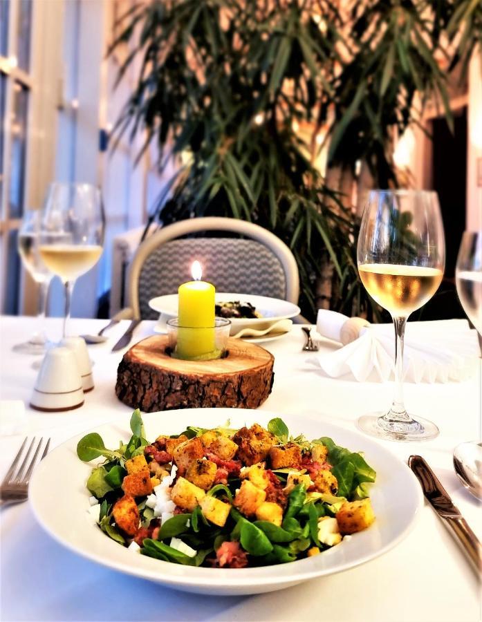 Hotel Waldhotel Am Berlin-schmoeckwitz 3*